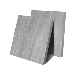 Outdoor Stenen Bestrating Tegels Voor Huis Exterieur Graniet Vloeren Porselein Ruw Oppervlak 20Mm Anti Slip Keramische Tegel 600x600
