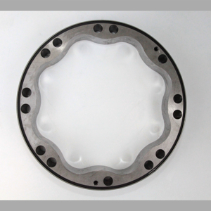 โรเตอร์โรตารี่สเตเตอร์สำหรับอะไหล่มอเตอร์ไฮดรอลิกแบบลูกสูบเรเดียล CML-16 - Product Image 2