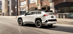 Modèles Toyota <span class=keywords><strong>RAV4</strong></span> hybrides et essence disponibles, <span class=keywords><strong>prix</strong></span> compétitif pour les achats en flotte - Product Image 3