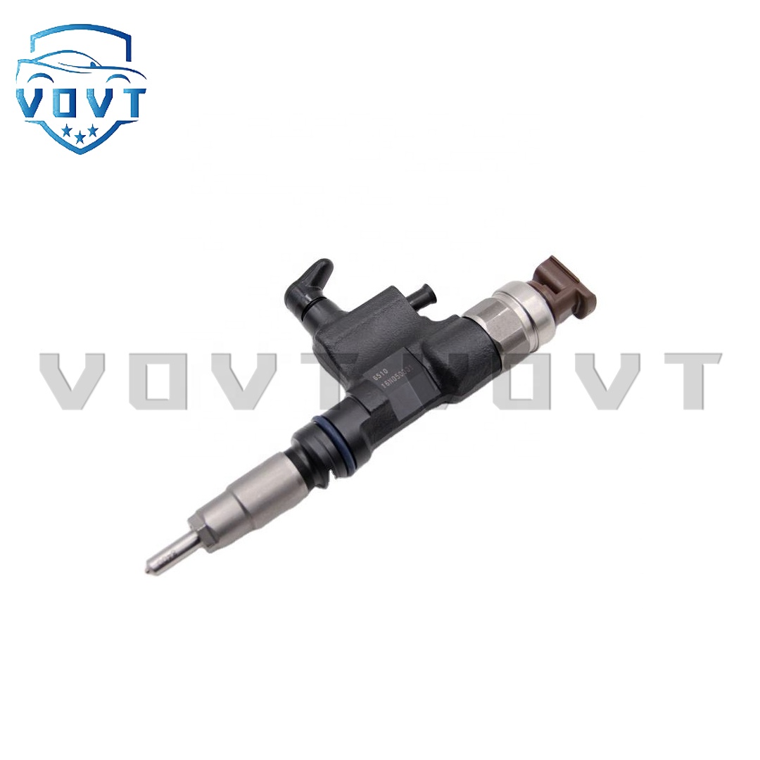 Wholesale Diesel Injectors 23670-E9301 23670E9301 Fuel Injector  Auto Parts