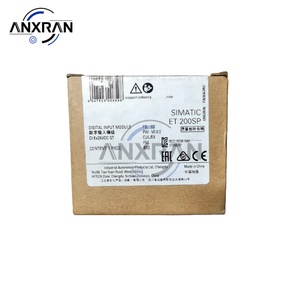 Pour Siemens 6ES7131-6BF01-0BA0 Module d'entrée numérique SIMATIC ET 200SP 6ES7 131-6BF01-0BA0 - Product Image 6