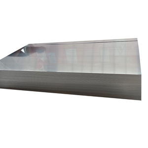 Fabrication d'alliage d'aluminium Tôle d'aluminium Panneau Tôles métalliques à sublimation Tôles vierges Plaque d'aluminium - Product Image 2