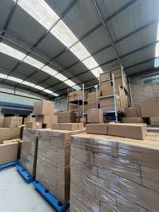 Fabricante Venta caliente OEM 68248765ac para Jeep Compass 2017-2019 parachoques delantero del coche debajo del deflector coches americanos - Product Image 6