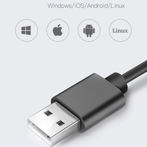 支払いスキャンデスクトップ自動<span class=keywords><strong>QR</strong></span>コード1D/2Dスキャナーバーコードリーダースーパーマーケット小売用 - Product Image 6