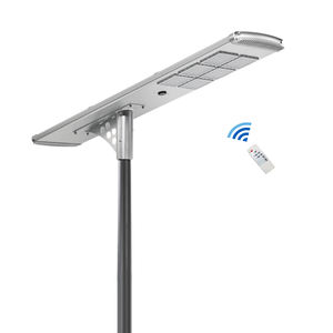 Lampadaire <span class=keywords><strong>solaire</strong></span> extérieur <span class=keywords><strong>haut</strong></span> <span class=keywords><strong>de</strong></span> <span class=keywords><strong>gamme</strong></span> lampadaire <span class=keywords><strong>solaire</strong></span> intégré haute puissance - Product Image 2