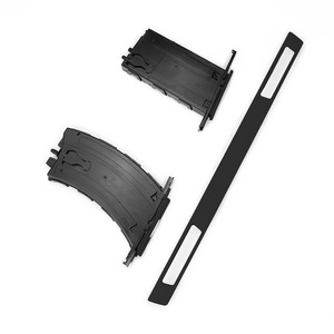 Bmw <b>Cup</b> <b>Holder</b> Black Center Stack Dashboard Trim Strip For Bmw <b>Cars</b> - Product Image 1