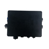 Nuevo Ordenador Integrado Resistente al Agua IP66 para X86, RK3568/RK3588 2 para GPS, 4G, WIFI, Uso Marino