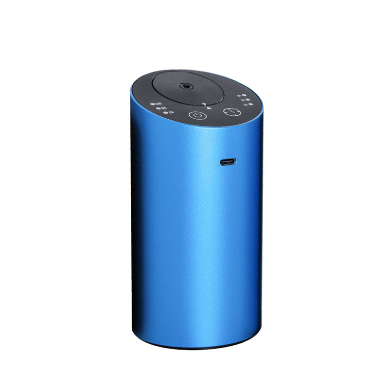 Bleu Bijoux