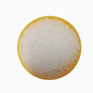 Approvisionnement d'usine : Granulés de polyéthylène haute densité (HDPE) / Résine HDPE 9002-88-4 - Product Image 2