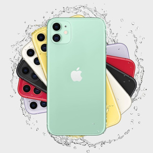 <strong>Used</strong> Phone 11 Pro 256GB <strong>Gold</strong> Unlocked <strong>Used</strong> Phone 5.8" Super Retina XDR Display A2160 - Product Image 6