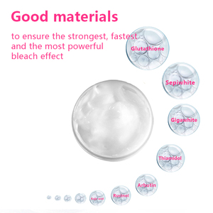 Crema sbiancante per il corpo in pelle <span class=keywords><strong>di</strong></span> carota <span class=keywords><strong>di</strong></span> testa sfuso rosa malesia estrema sbiancante e crema sbiancante per il corpo in fabbrica - Product Image 4