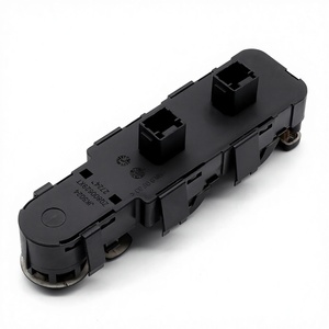 Interruptores Elevadores de Ventanas en Nueva Condición para Peugeot Citroën C4 - Product Image 1