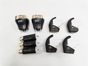 เครื่อง HIFU 25D ความถี่ 6.78MHz RF EMS ยกกระชับผิวหน้า ลดเลือนริ้วรอย ปรับรูปร่าง อุปกรณ์เสริมความงาม - Product Image 2