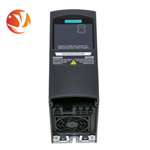 Convertisseur de fréquence PLC Siemens 6SE6 440-2UC12-5AA1 6SE6440-2UC12-5AA1 d'origine, neuf - Product Image 3
