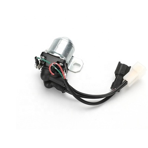 R60-<span class=keywords><strong>7</strong></span> <span class=keywords><strong>R80</strong></span>-<span class=keywords><strong>7</strong></span> Relè di Avviamento Interruttore 12V 24V per <span class=keywords><strong>Hyundai</strong></span> Escavatore - Product Image 3