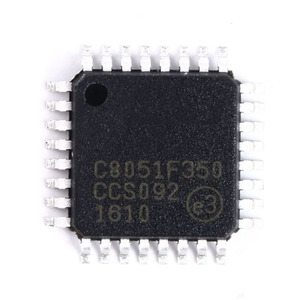 Controlador de puerta aislado ISO5851DW, chip IC - Product Image 2