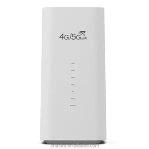 厂家直销4G CPE LTE无线工业户外防水Wifi路由器