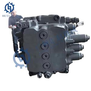 14577121 VOE14577121 главный клапан voee14550306 voe1457777 voee14532821 регулирующий клапан Ass'y для EC290 EC360 EC210 EC240 - Product Image 6