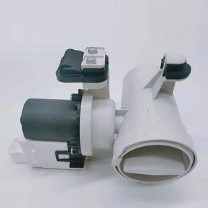 Pièces de <span class=keywords><strong>lave</strong></span>-<span class=keywords><strong>linge</strong></span> tourbillon W10130913, élément de nettoyage machine à laver, <span class=keywords><strong>pompe</strong></span> de vidange - Product Image 2