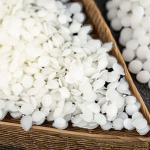 Granulés de cire d'abeille naturelle cire d'abeille blanche de qualité normale pour la fabrication de bougies votives et de piliers sans fumée pour les célébrations de Pâques - Product Image 6