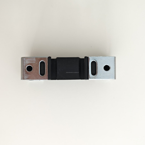 RSIC C-Clip Resilient Sound Isolation Clip for Drywall Wall Ceiling Soundproofing, Made in China - Product Image 4