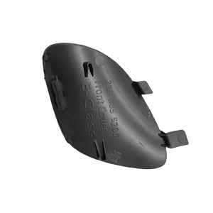 Cache-œil de remorquage pour pare-chocs avant de voiture Mercedes Benz Classe E <span class=keywords><strong>W213</strong></span> <span class=keywords><strong>E200</strong></span> E260 E300, modèle plastique AMG facile, référence 2138855200 - Product Image 6