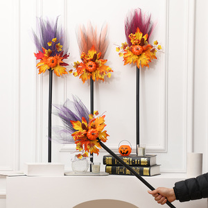 <span class=keywords><strong>Scopa</strong></span> per festa di Halloween - Product Image 1