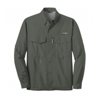 Nouvelle Collection Printemps Chemises de Travail, de Pêche et de Chasse en Coton Biologique 100% pour Hommes