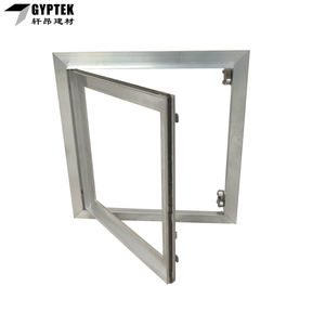 Marco DE ACCESO DE ALUMINIO - Product Image 5