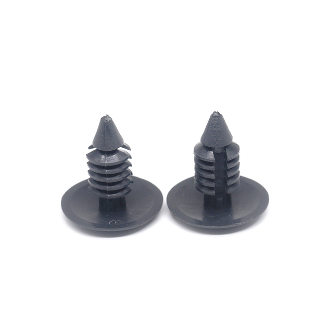 Chinese Manufacture Custom Plastic Panel Fastener High Quality Fastener