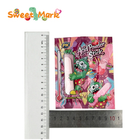 Acid Sour Powder Dip Stick Candy Fruit Flavor Super Sour Candy for Children