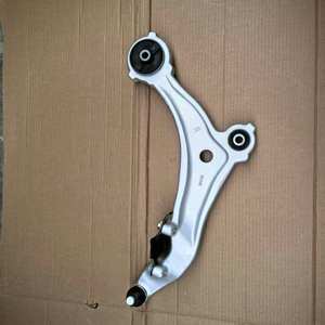 Bras de suspension 54500-1JA0A 54501-1JA0A, système de contrô<span class=keywords><strong>le</strong></span> du châssis automobile pour Nissan QUEST E52 - Product Image 3