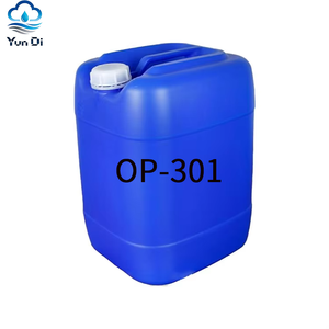OP-301 Protector Solar Tipo Emulsión a Base de Agua Dedicado a la Fórmula de Materia Prima de Detergente Líquido para Lavavajillas - Product Image 1