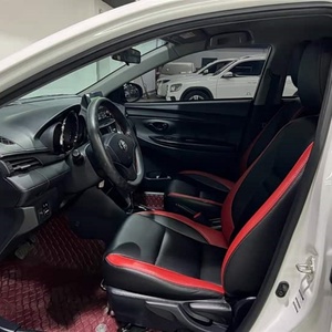 Offre Spéciale – <span class=keywords><strong>Toyota</strong></span> <span class=keywords><strong>YARiS</strong></span> L 1.5L CVT 5 places, berline compacte, économe en carburant, modèle 2021, véhicule d'<span class=keywords><strong>occasion</strong></span> pour l'exportation - Product Image 5