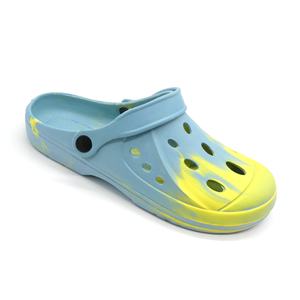 Zuecos de jardín Unisex, zapatos con estampado personalizado, zuecos de EVA - Product Image 4