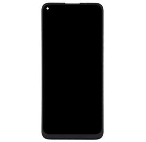6.81 \ "Cho <span class=keywords><strong>Nokia</strong></span> 8.3 5G LCD Màn Hình Cảm Ứng Digitizer Lắp Ráp Điện Thoại Di Động LCD Hiển Thị Thay Thế Cho <span class=keywords><strong>Nokia</strong></span> 8.3 5G - Product Image 1