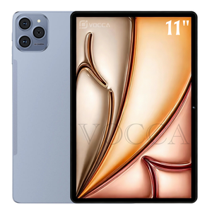 New High-quality 11-inch Large-screen High-definition Capacitive Android14 Octa Core Tablet 14GB+256GB Storage Adult Tablet <b>PC</b> - Product Image 4