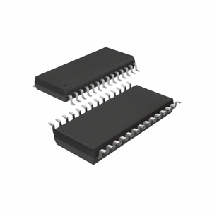 Circuito Integrado Electrónico, Chip MSP430FR5728IPWR Original 28 TSSOP (0.173", 4.40mm de Ancho) - Product Image 1