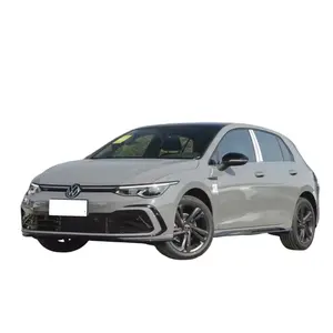 VW Golf 2024 Facelift 280TSI DSG R-Line coche de buena calidad y bajo precio