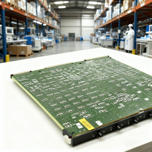 Módulo de Adquisición y Clasificación GASM para GE CT P/N 46-288384G1 46-288385P1 - Product Image 3