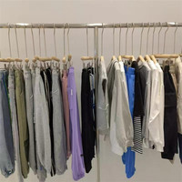 Meilleurs vêtements pour enfants à prix abordable : T-shirts, hauts, manteaux, robes et pantalons d'été tendance pour bébés et jeunes enfants, assortiment en stock pour chaque tranche d'âge