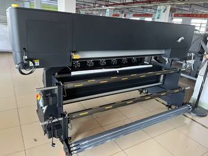 Fortune 1.8m thăng hoa máy in với 2/4 8 i3200 <span class=keywords><strong>Heads</strong></span> cho dệt in ấn - Product Image 3