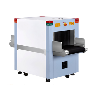 الأشعة السينية آلة مخترع الأشعة السينية جهاز الفحص الأمني للأمتعة المصنعين ميانمار مع أفضل الأسعار - Product Image 3