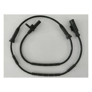 Capteur de vitesse de roue pour système ABS BMW 34356784618 5S12077 ALS2035 CW51253, pièce de rechange neuve - Product Image 1