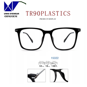 Lunettes <span class=keywords><strong>de</strong></span> lecture rondes à monture complète, photochromiques, multifocales, taille classique 53-18-148, <span class=keywords><strong>avec</strong></span> verres anti-lumière bleue, design confortable - Product Image 2