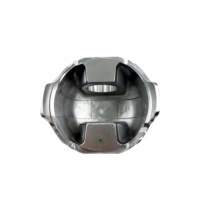 Pistón para Maquinaria de Construcción Yanmar 3TN100 4TN100 4TNV100 4TNE100 4TN100E 3TN100E 3TN100L C50R-2 11900-22000 119000-22080