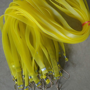 Fournisseur direct d'usine de sangles à bagages, cordes renforcées et sangles de fixation renforcées, 2,2 m de large x 1,8 m. - Product Image 2