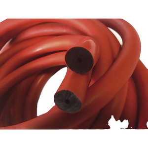 Nhà Máy Bán 100% Thiên Nhiên Cao Su 3*16Mm Mét của spearfishing Phụ Kiện Nhiệm Vụ Nặng Nề Màu Xanh Điện Số Lượng Lớn Spear Ban Nhạc Cao Su Ống - Product Image 1