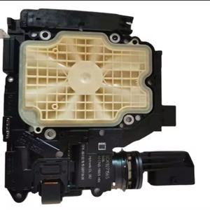 Módulo de Control de Transmisión TCM TCU DL382 0CK927156S 0CK de Alta Calidad para Audi A6 A7 S6, Gran Venta - Product Image 1