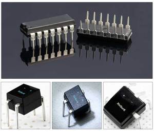 XS gbj2510 25A 1000V cầu chỉnh lưu cho chuyển đổi-Chế độ nguồn cung cấp điện Bộ sạc điều khiển công nghiệp thiết bị-Thông qua - Product Image 3